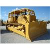 Image 1 : CATERPILLAR D8K CRAWLER TRACTOR, s/n 77V17840: