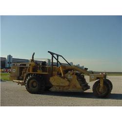 CATERPILLAR SS250B SOIL STABILIZER, s/n 5GR0219: