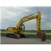 Image 1 : KOMATSU PC200-7 HYDRAULIC EXCAVATOR, s/n 203476: