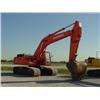 Image 1 : DAEWOO SL330LC-V HYDRAULIC EXCAVATOR, s/n 1034:
