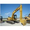 Image 1 : CATERPILLAR 312BL HYDRAULIC EXCAVATOR, s/n 8JR01539: