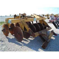 ROME TRCH 12-36 TANDEM DISC PLOW, s/n 6TRCH980:
