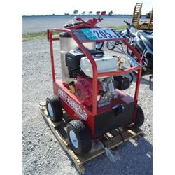 EASY-KLEEN MAGNUM 4000 PSI HOT WATER PRESSURE WASHER, s/n EK4280: