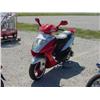 Image 1 : EAGLE 125CC SCOOTER, s/n LF3TCJ6CX5G001085: