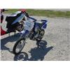 Image 1 : KMX 110CC PIT BIKE, s/n LAAJCHL1X51033132:
