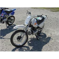 KMX 90CC MINI DIRT BIKE, s/n LAAYCFL1441031846: