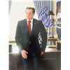 Image 1 : Bill Pullman signed photo