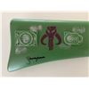 Image 1 : Star Wars Boba Fett signed Blaster JSA