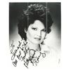 Image 1 : Family Affairs Kathy Garver Signed Photo