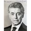 Image 1 : Farley Granger signed photo