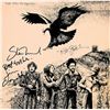 Image 1 : Traffic signed "When The Eagle Flies" album
