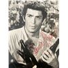 Image 1 : Sergio Franchi signed photo