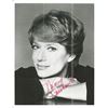 Image 1 : The In Laws Nancy Dussault Signed Photo