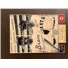Image 1 : Hank Aaron / Willie Mays signed photo