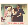 Image 1 : The Big Parade of Comedy 1964 original vintage lobby card