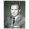 Image 1 : Richard Widmark Signed Photo