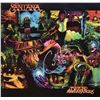 Image 1 : Santana signed Beyond Appearances album