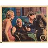 Image 1 : The Big Timer 1932 original vintage lobby card