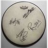 Image 1 : The Rolling Stones signed drum head