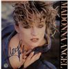 Image 1 : Madonna signed Angel EP
