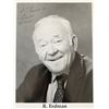 Image 1 : Richard Erdman signed photo