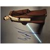 Image 1 : Star Wars Obi-Wan Kenobi Ewan McGregor signed movie photo