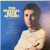 Image 1 : Michael Dees The Michael Dees Affair signed album