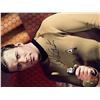 Image 1 : Star Trek William Shatner signed photo
