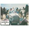Image 1 : Sahara set of 8 original lobby cards