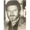 Image 1 : Robert Foxworth signed photo