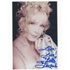 Image 1 : Stella Stevens signed photo
