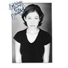 Image 1 : Marla Sokoloff signed photo.