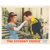 Image 1 : The Student Prince set of 8 original lobby cards