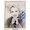 Image 1 : Janis Paige signed photo