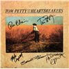 Image 1 : Tom Petty signed Southern Accents album