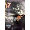 Image 1 : Gene Simmons signed insert poster