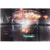 Image 1 : Close Encounters unsigned magazine poster