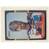 Image 1 : Devon White signed baseball card