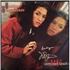 Image 1 : Melissa Manchester signed Don't Cry Out Loud album