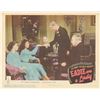 Image 1 : Eadie Was a Lady 1944 original vintage lobby card