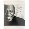Image 1 : Bensons Robert Guillaume signed photo