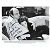 Image 1 : Only When I Laugh James Coco signed movie photo