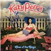 Image 1 : Katy Perry One Of The Boys signed album. GFA Authenticated