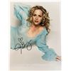 Image 1 : Julie Benz signed photo