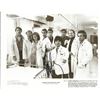 Image 1 : Young Doctors in Love Ted McGinley Signed Movie Photo