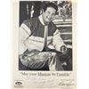 Image 1 : Peter Lupus Jr. signed photo