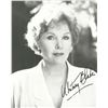 Image 1 : Batman Forevers Whitney Blake Signed Photo