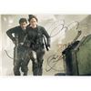 Image 1 : The Hunger Games Mockingjay signed movie photo
