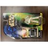 Image 1 : Star Wars unsigned Admiral Ackbar action figure