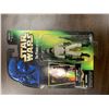 Image 1 : Star Wars unsigned AT-ST Driver action figure